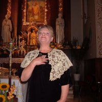 Anna Seniuk (2008)
