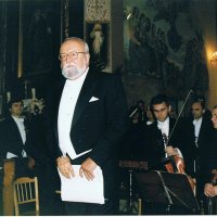 Krzysztof Penderecki (2004)