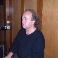 Józef Skrzek (2005)