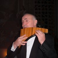 Georgij Agratina