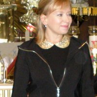 Dorota Segda (2014)