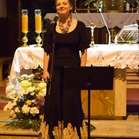 Agnieszka Makówka (2018)