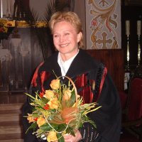 Grażyna Barszczewska (2007)