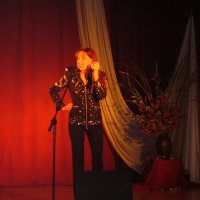 Ewa Kuklińska (2005)