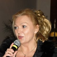 Małgorzata Walewska (2009,2011)
